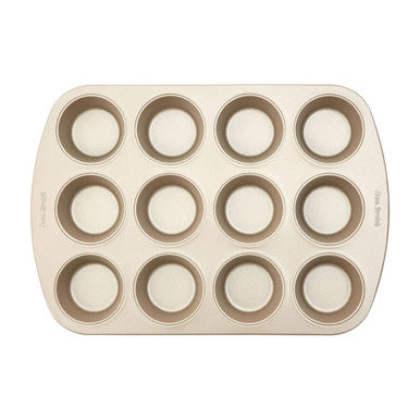 Twelve Cup Muffin Tray