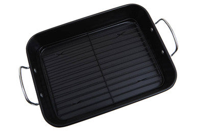 Small Rectangular Roasting Pan