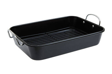Small Rectangular Roasting Pan