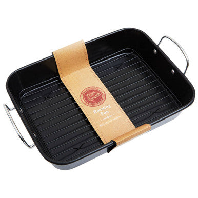 Small Rectangular Roasting Pan