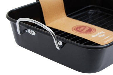 Small Rectangular Roasting Pan