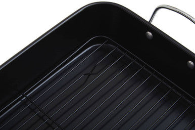 Small Rectangular Roasting Pan