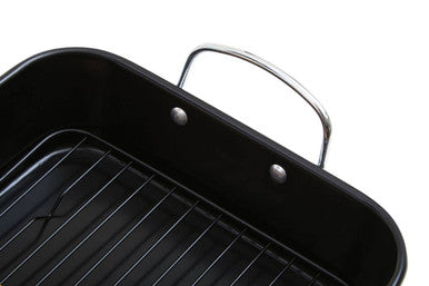 Small Rectangular Roasting Pan