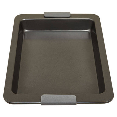 Large Grey Baking Tray