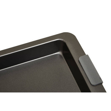 Large Grey Baking Tray