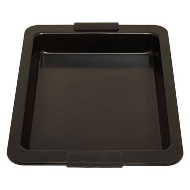 Large Black Baking Tray