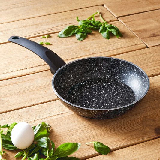 20cm Stone Coated Non Stick Frying Pan