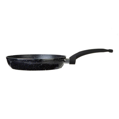24cm Stone Effect Non Stick Frying Pan