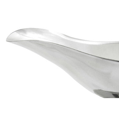 Stainless Steel 8oz Gravy Boat
