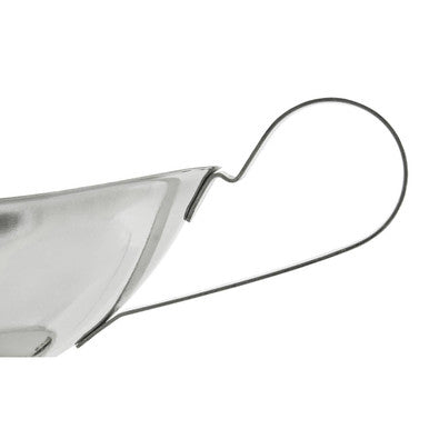 Stainless Steel 8oz Gravy Boat