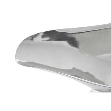 Stainless Steel 8oz Gravy Boat