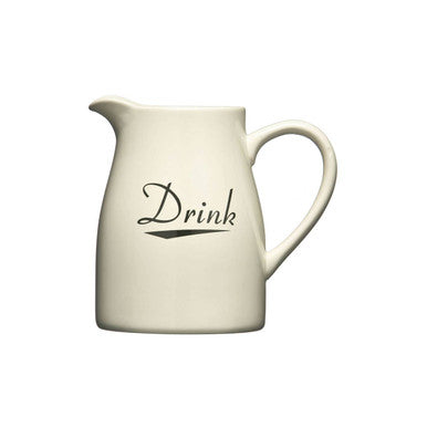 1250ml Cream Jug