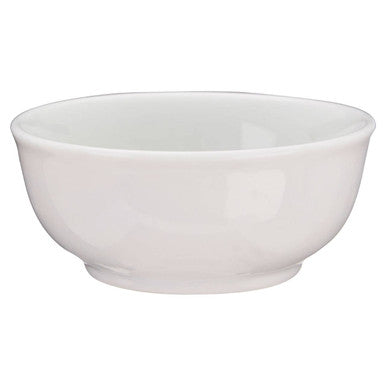 Set of Two Dipping Bowls with Pepper and Olive Design