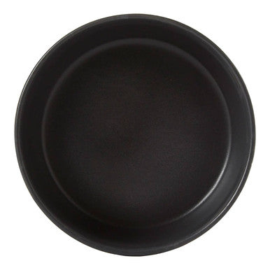 Medium Grey Speckled Bowl
