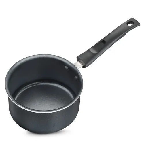 By 14 cm 1.2L Everyday Non-Stick Sauce Pan Cool Touch Handles