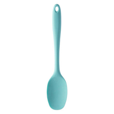 Light Green Silicone Spoon