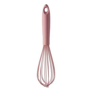 Light Pink Silicone Whisk