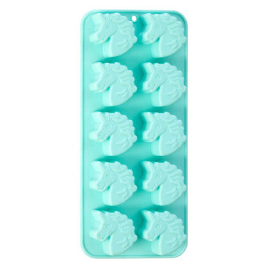 Unicorn Ice Cube Tray