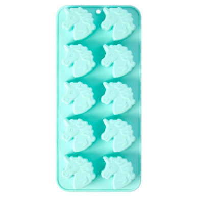 Unicorn Ice Cube Tray