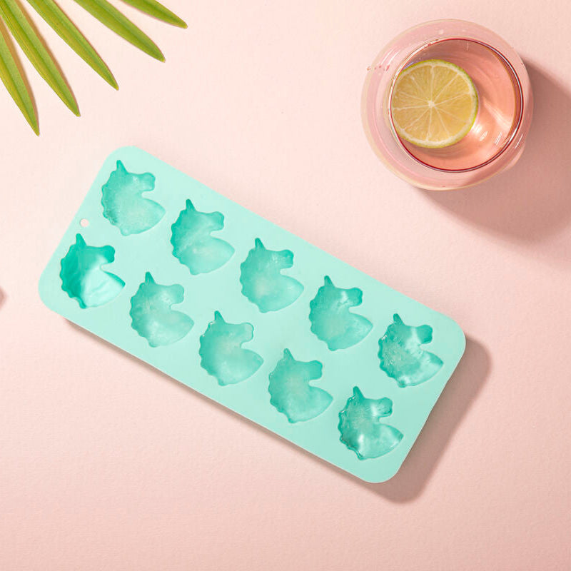 Unicorn Ice Cube Tray
