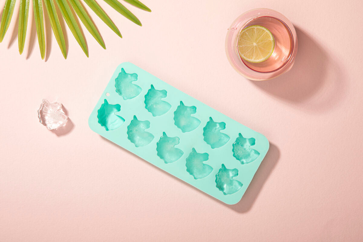 Unicorn Ice Cube Tray