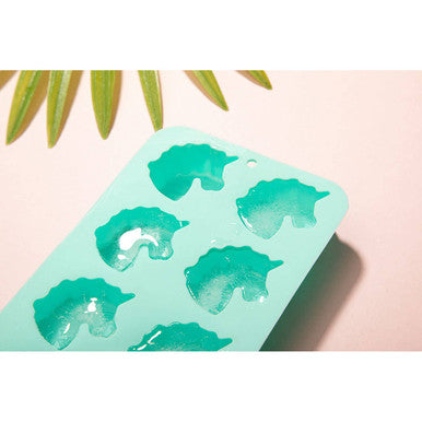 Unicorn Ice Cube Tray