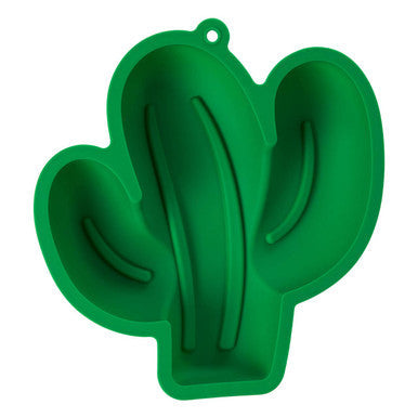 Cactus Shaped Baking Mould