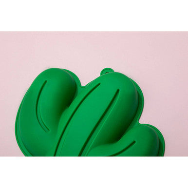 Cactus Shaped Baking Mould