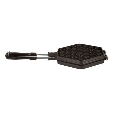 Hexagonal Eggette Waffle Maker