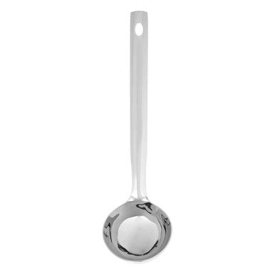 Stainless Steel Shiny Finish Ladle