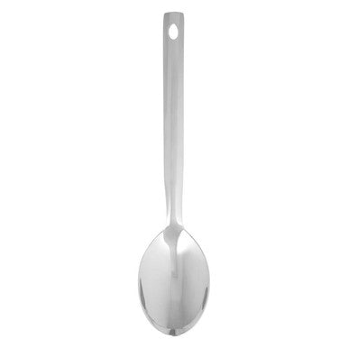 Stainless Steel Shiny Finish Spoon