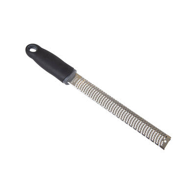 Micro Grater with TPR Coated Handle