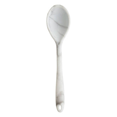 Marble Effect Silicone Spoon