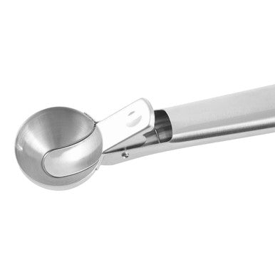Stainless Steel Ice Cream Scoop