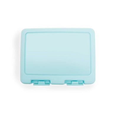 Mint Green 2 Section Lunch Box