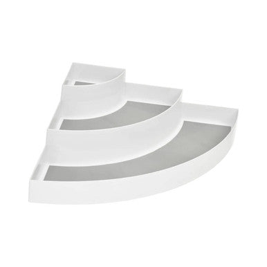 Three Step Corner Spice Organiser
