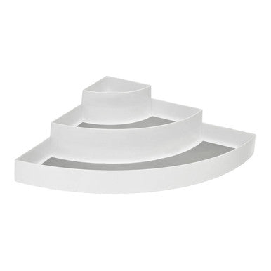 Three Step Corner Spice Organiser