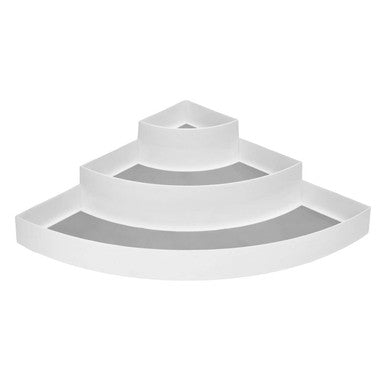 Three Step Corner Spice Organiser