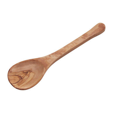 Olive Wood Large Spoon