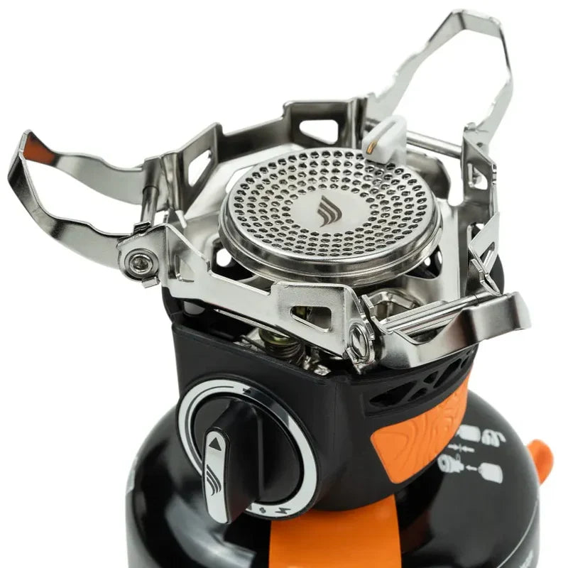 Ceramic Outdoor Cooking Set 1.2L Sunset