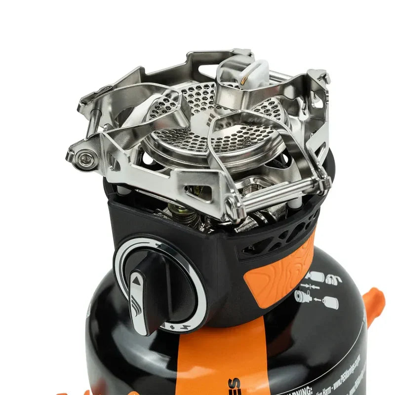 Ceramic Outdoor Cooking Set 1.2L Sunset
