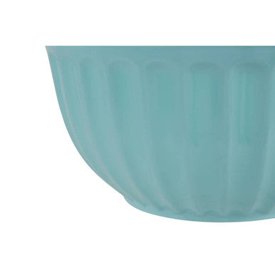 Green Melamine Large Mixing Bowl