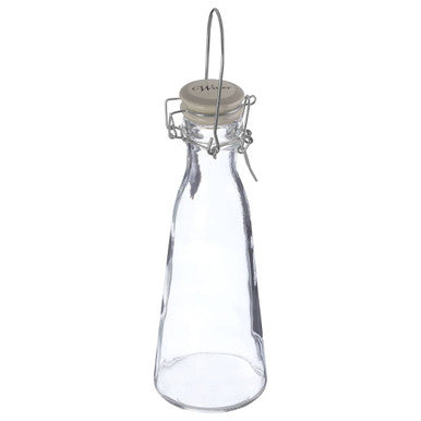 Glass Water Bottle 1000ml