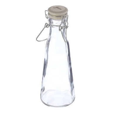 Glass Juice Bottle 1000ml