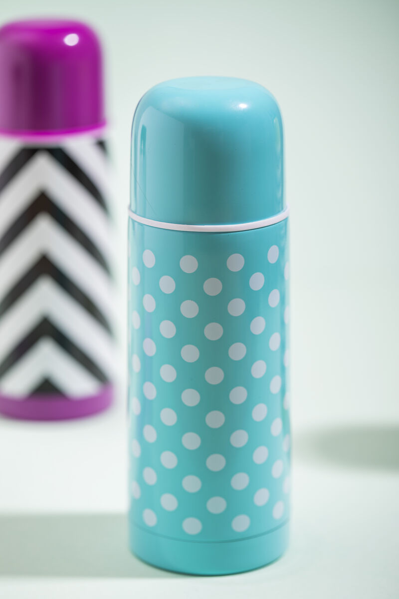 Green Spot 350ml Vacuum Flask