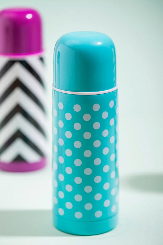 Green Spot 350ml Vacuum Flask