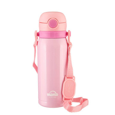 Pink Kids Drinks Bottle