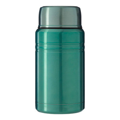 Turquoise Food Flask