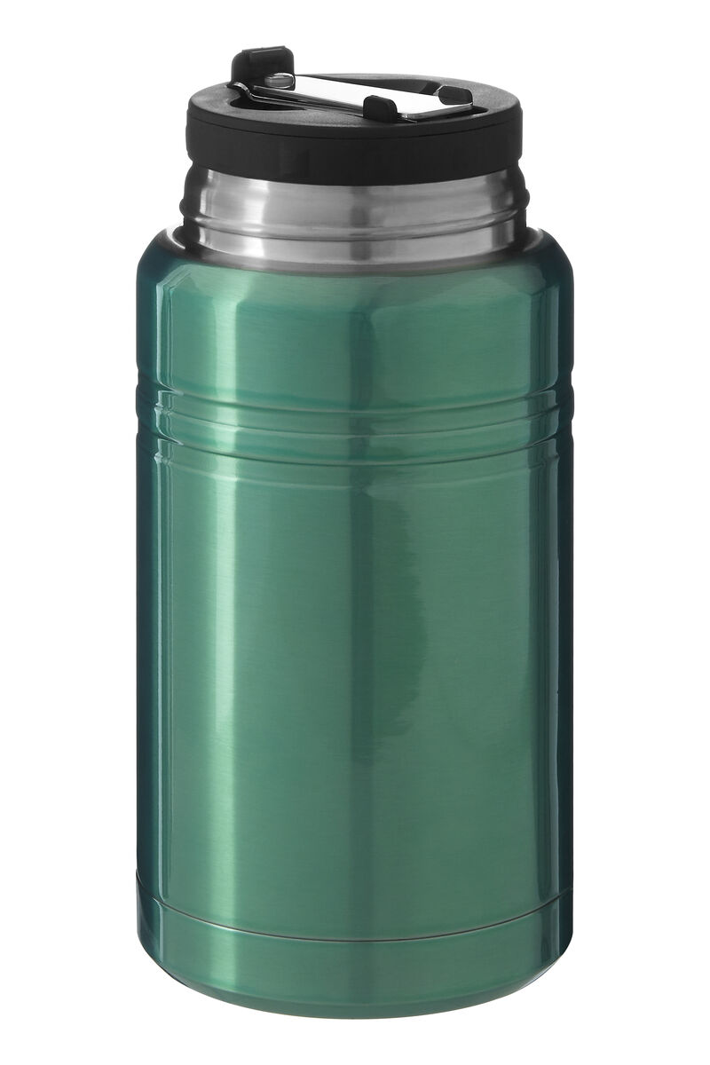 Turquoise Food Flask