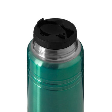 Turquoise Food Flask